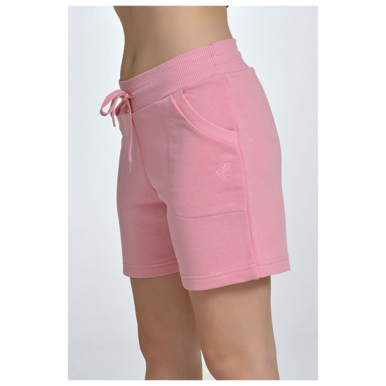 Target Γυναικείο σορτς French Terry Shorts